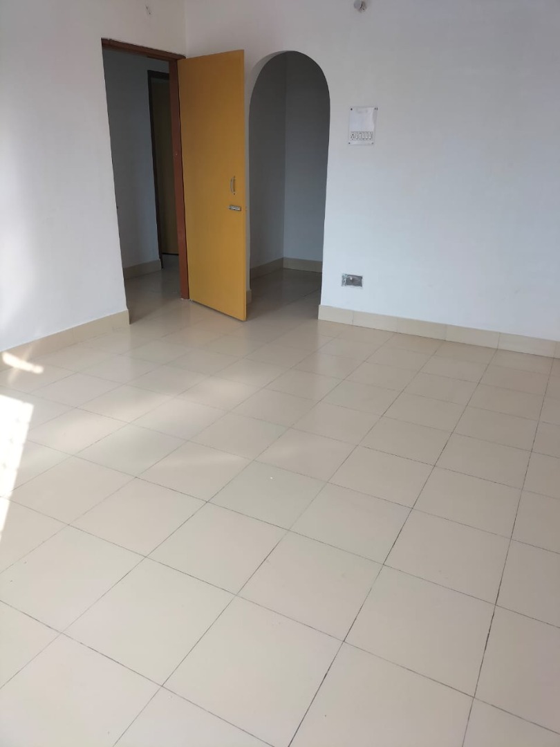 Semi Furnished 3 bhk Semi furnished apartment  in Ghoramara, Guwahati, Assam, India for Rent